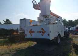 1996 GMC TOPKICK C7H042