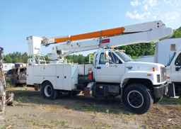 1996 GMC TOPKICK C7H042