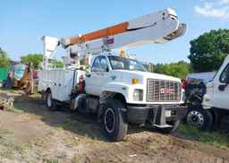 1996 GMC TOPKICK C7H042