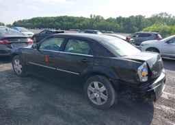 2006 CHRYSLER 300C