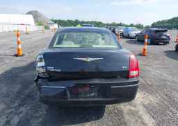 2006 CHRYSLER 300C