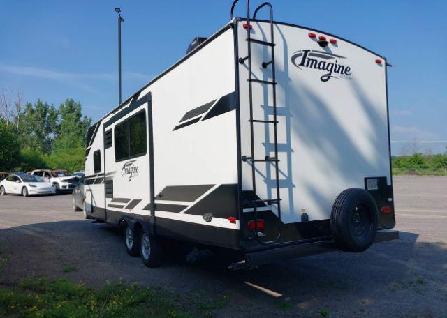2018 GRAND DESIGN TRAILER