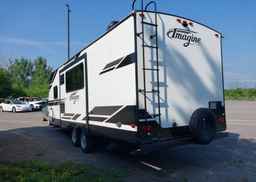 2018 GRAND DESIGN TRAILER