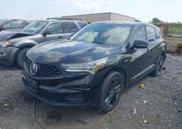 2020 ACURA RDX A-SPEC