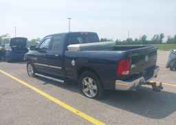 2013 DODGE RAM 1500