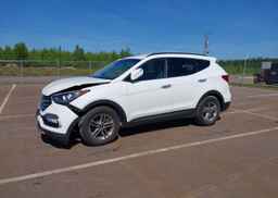 2018 HYUNDAI SANTA FE SPORT 2.4 PREMIUM