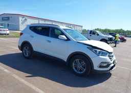 2018 HYUNDAI SANTA FE SPORT 2.4 PREMIUM