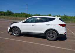 2018 HYUNDAI SANTA FE SPORT 2.4 PREMIUM