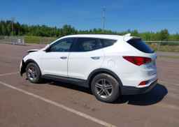 2018 HYUNDAI SANTA FE SPORT 2.4 PREMIUM