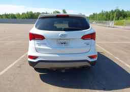 2018 HYUNDAI SANTA FE SPORT 2.4 PREMIUM