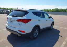 2018 HYUNDAI SANTA FE SPORT 2.4 PREMIUM