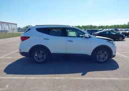2018 HYUNDAI SANTA FE SPORT 2.4 PREMIUM