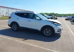2018 HYUNDAI SANTA FE SPORT 2.4 PREMIUM