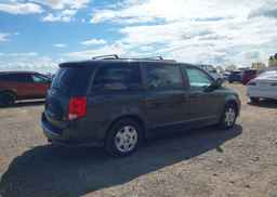 2012 DODGE GRAND CARAVAN SE