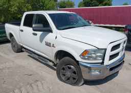 2014 RAM 2500 SLT