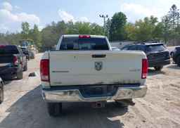 2014 RAM 2500 SLT