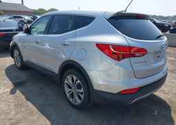 2013 HYUNDAI SANTA FE SPORT