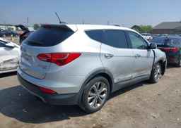 2013 HYUNDAI SANTA FE SPORT