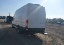 2025 FORD TRANSIT-250 CARGO