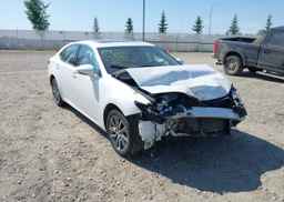 2016 LEXUS ES 300H