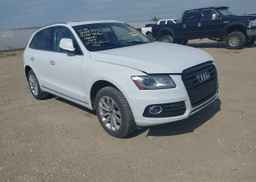 2015 AUDI SQ5 PREMIUM PLUS
