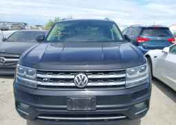 2019 VOLKSWAGEN ATLAS SEL PREMIUM