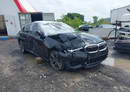 2020 BMW M340XI