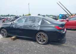 2020 BMW M340XI