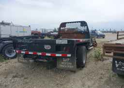 2019 FORD F550 SUPER DUTY