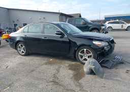2009 HYUNDAI GENESIS 3.8L