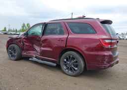 2024 DODGE DURANGO R