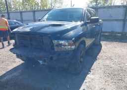 2020 RAM 1500 CLASSIC ST
