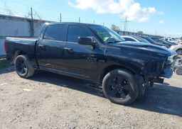 2020 RAM 1500 CLASSIC ST