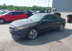 2011 HONDA ACCORD EXL
