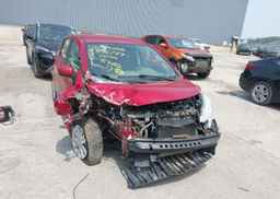 2014 NISSAN VERSA NOTE S