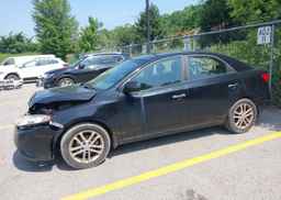 2011 KIA FORTE EX