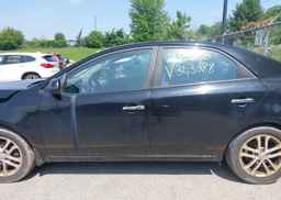 2011 KIA FORTE EX
