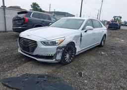 2019 GENESIS G90 5.0L