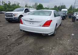 2019 GENESIS G90 5.0L