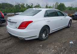 2019 GENESIS G90 5.0L