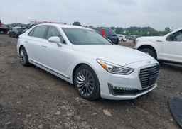 2019 GENESIS G90 5.0L