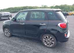 2014 FIAT 500L SPORT
