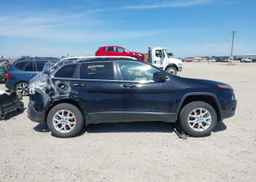 2018 JEEP CHEROKEE NORTH