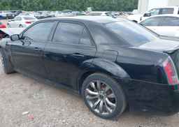 2014 CHRYSLER 300 S