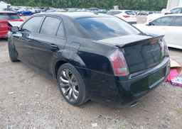 2014 CHRYSLER 300 S