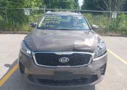 2019 KIA SORENTO L