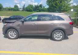 2019 KIA SORENTO L