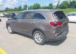 2019 KIA SORENTO L