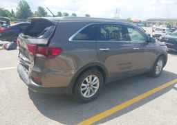 2019 KIA SORENTO L