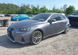 2019 LEXUS IS 300